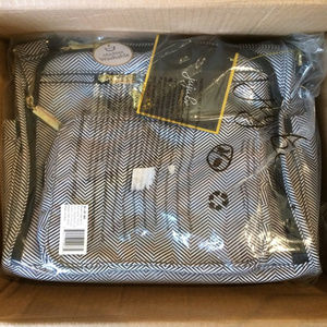 JuJuBe BFF Diaper bag